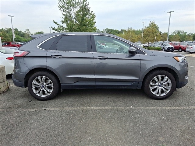 Thumbnail: 2022 Ford Edge - 6