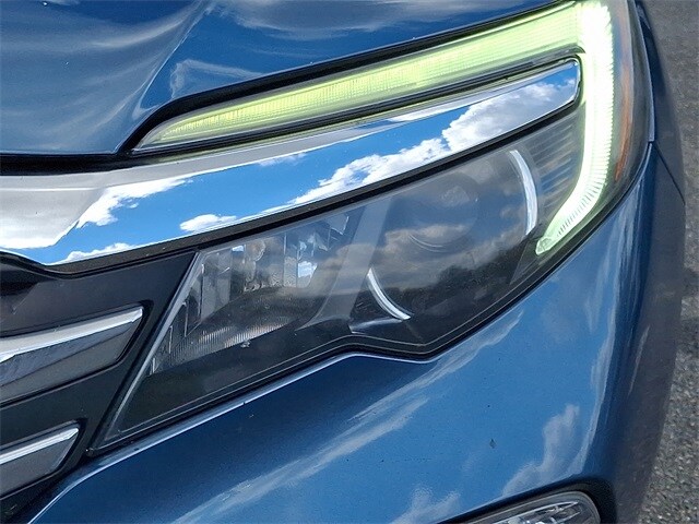 Thumbnail: 2016 Honda Pilot - 9
