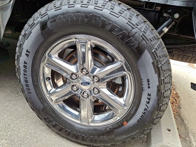 Thumbnail: 2025 Ford F-150 - 7