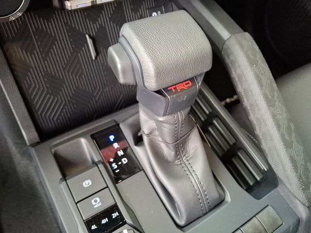 Thumbnail: 2026 Toyota Tacoma - 11