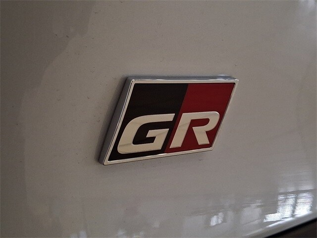 Thumbnail: 2026 Toyota GR Supra - 21