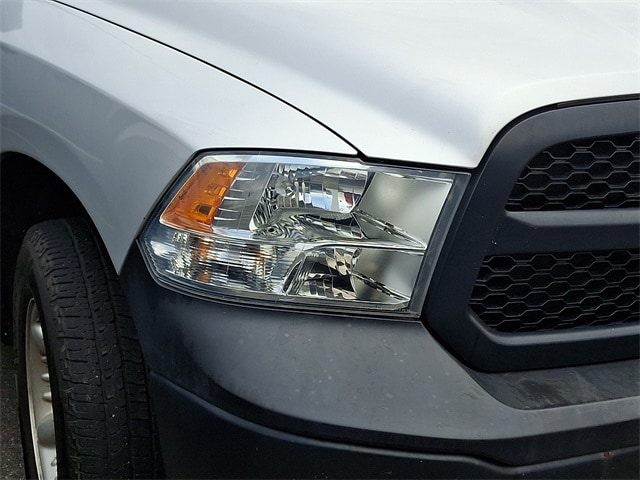 Thumbnail: 2015 RAM 1500 - 8