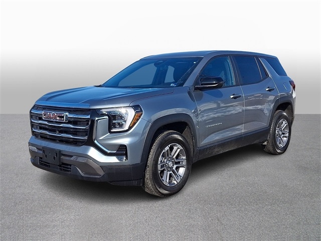 Thumbnail: 2026 GMC Terrain - 1