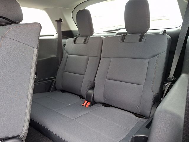 Thumbnail: 2025 Ford Explorer - 11