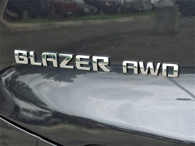Thumbnail: 2022 Chevrolet Blazer - 28