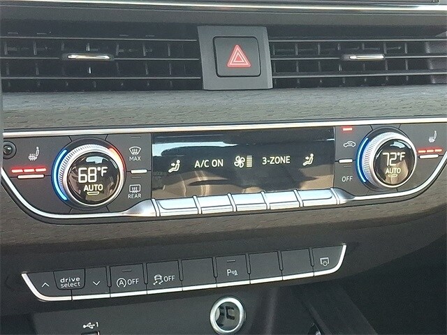 Thumbnail: 2024 Audi A4 - 13