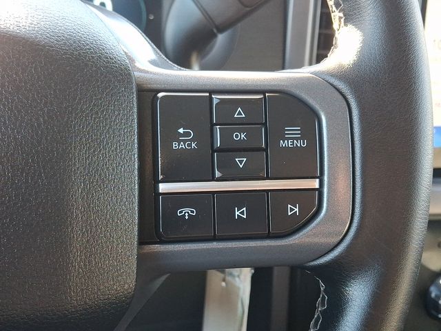 Thumbnail: 2025 Ford F-150 - 21