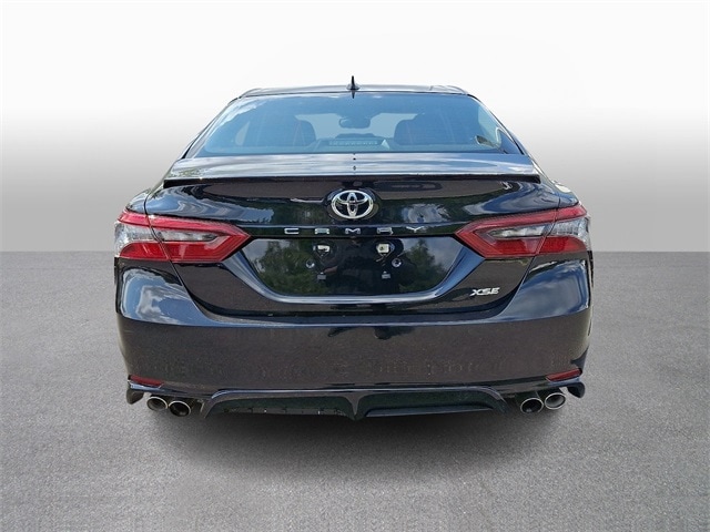 Thumbnail: 2024 Toyota Camry - 5
