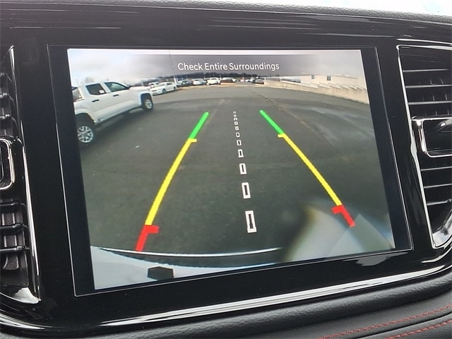 Thumbnail: 2025 Dodge Durango - 19