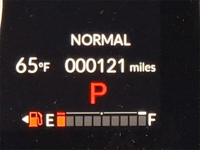 Thumbnail: 2025 Honda CR-V - 14