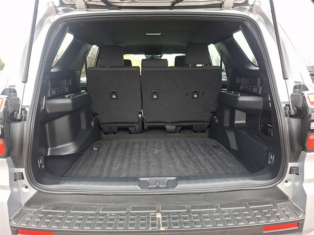 Thumbnail: 2025 Toyota 4Runner - 28