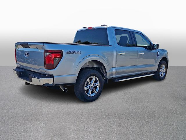 Thumbnail: 2025 Ford F-150 - 4