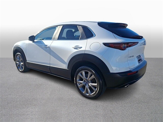 Thumbnail: 2020 Mazda CX-30 - 6