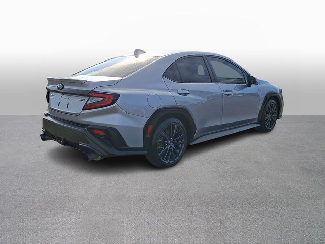 Thumbnail: 2024 Subaru WRX - 4