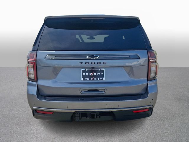 Thumbnail: 2022 Chevrolet Tahoe - 5