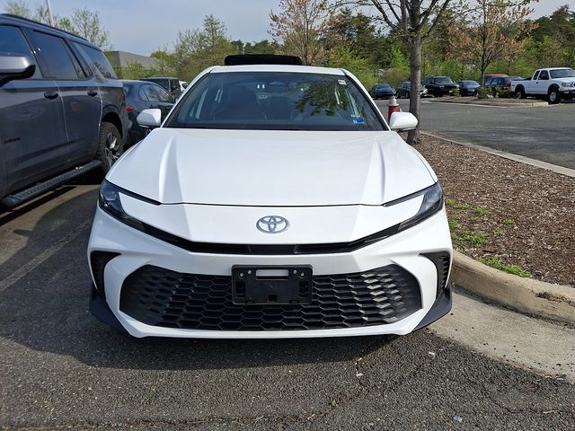Thumbnail: 2025 Toyota Camry - 3