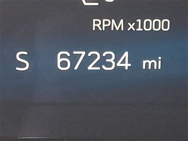 Thumbnail: 2024 Cadillac XT4 - 18