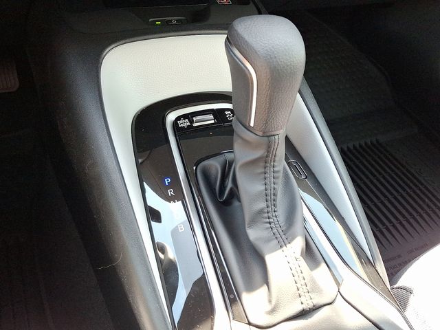 Thumbnail: 2026 Toyota Corolla - 12