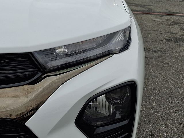 Thumbnail: 2023 Chevrolet TrailBlazer - 9