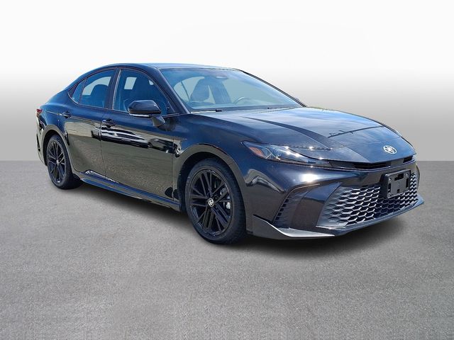 Thumbnail: 2025 Toyota Camry - 3