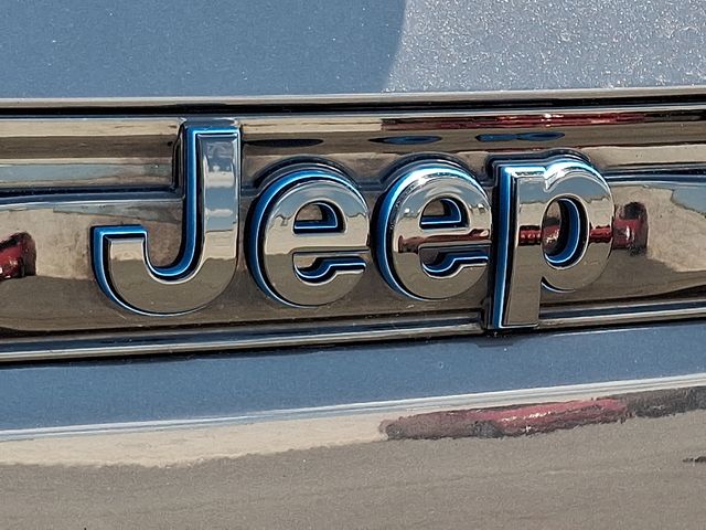 Thumbnail: 2023 Jeep Grand Cherokee - 29