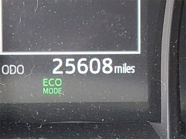 2024 Toyota Camry LE 19