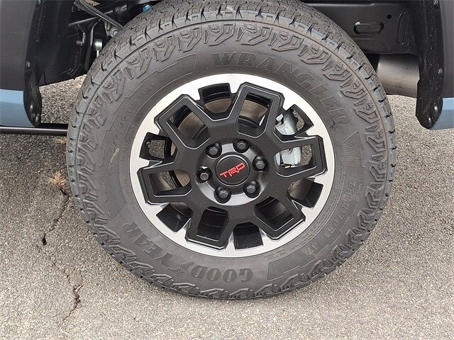 Thumbnail: 2026 Toyota Tacoma - 5