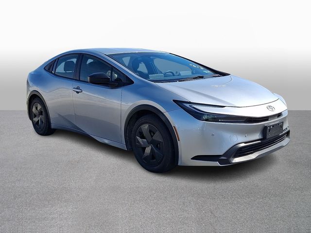 Thumbnail: 2023 Toyota Prius - 3
