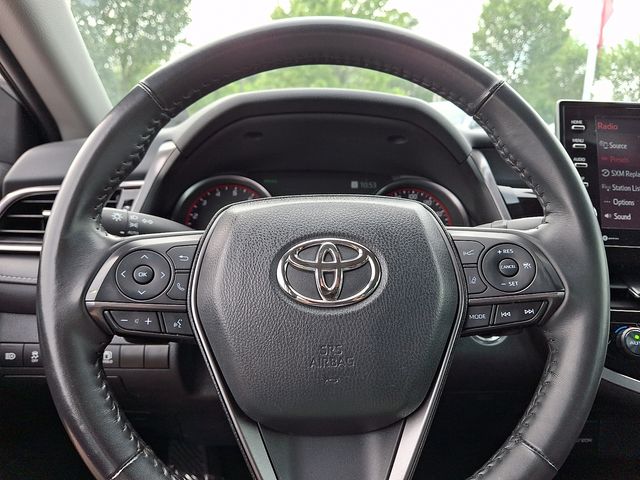 Thumbnail: 2024 Toyota Camry - 15