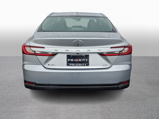 Thumbnail: 2025 Toyota Camry - 5