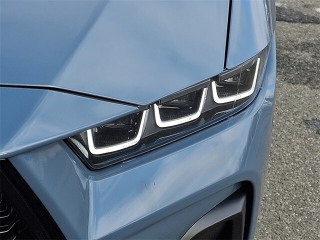 Thumbnail: 2024 Ford Mustang - 9