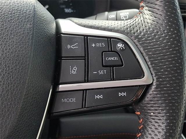 Thumbnail: 2023 Toyota Sienna - 23