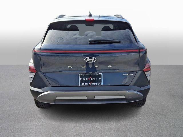 Thumbnail: 2026 Hyundai Kona - 5