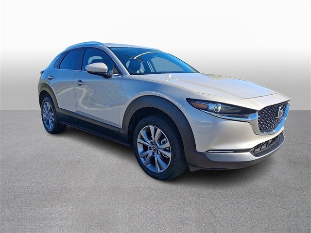 Thumbnail: 2024 Mazda CX-30 - 3