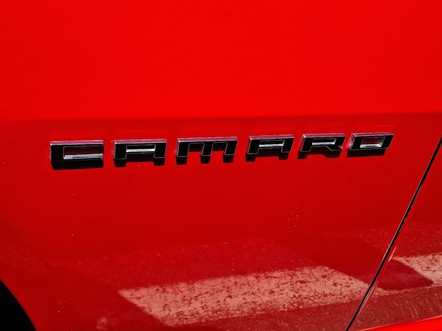 Thumbnail: 2014 Chevrolet Camaro - 29