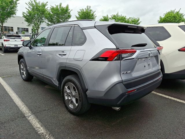 Thumbnail: 2025 Toyota RAV4 - 6