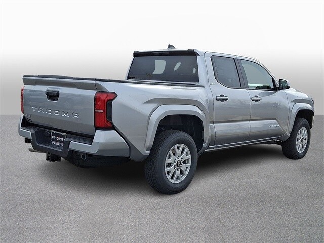 Thumbnail: 2026 Toyota Tacoma - 4