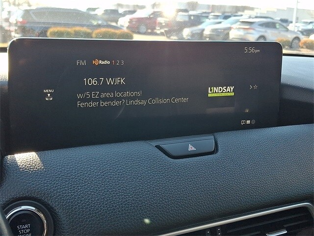 Thumbnail: 2025 Mazda CX-70 - 14