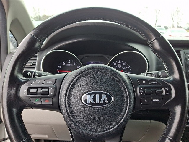 Thumbnail: 2017 Kia Sedona - 20