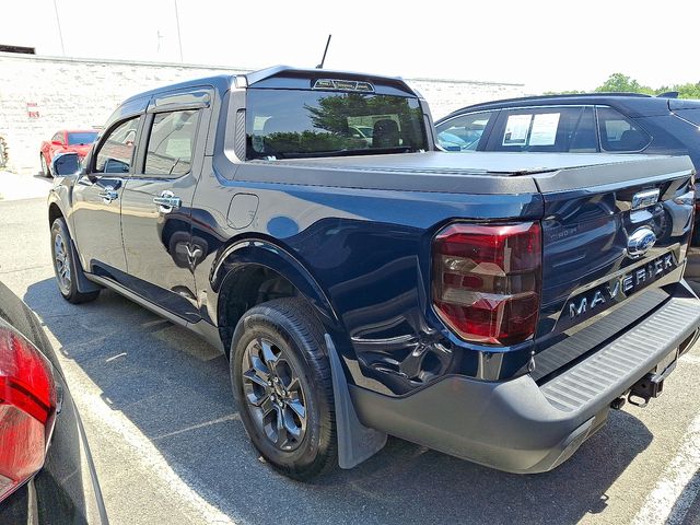 Thumbnail: 2023 Ford Maverick - 5