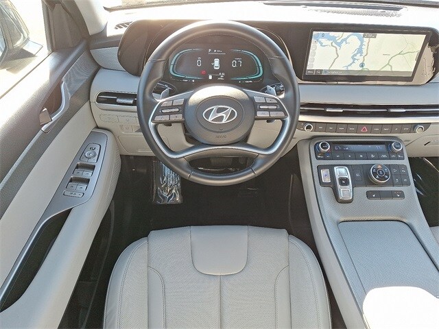 Thumbnail: 2025 Hyundai Palisade - 12