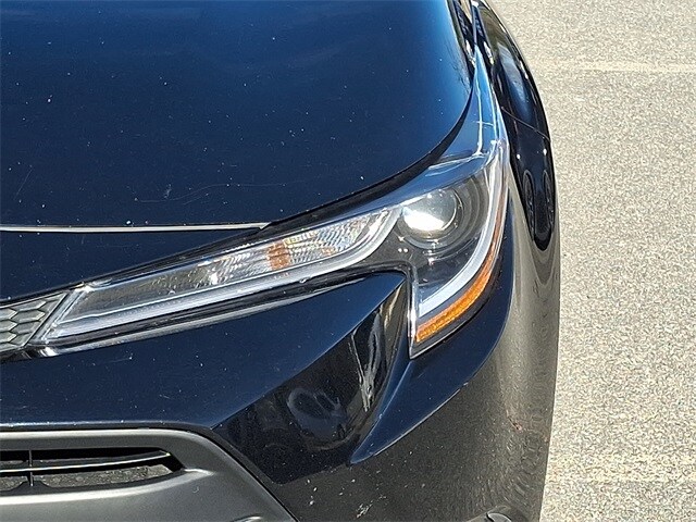 Thumbnail: 2023 Toyota Corolla - 9