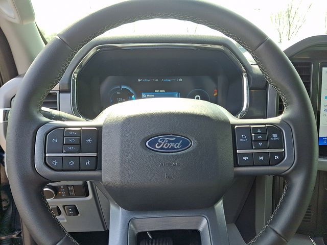 Thumbnail: 2024 Ford F-150 - 19