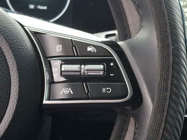 Thumbnail: 2024 Kia Seltos - 22