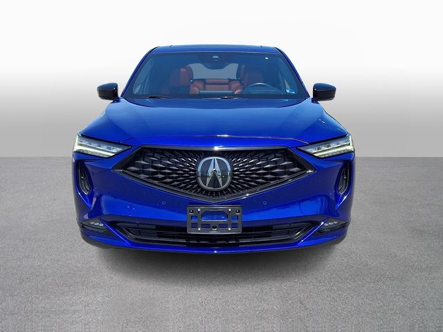 Thumbnail: 2023 Acura MDX - 2