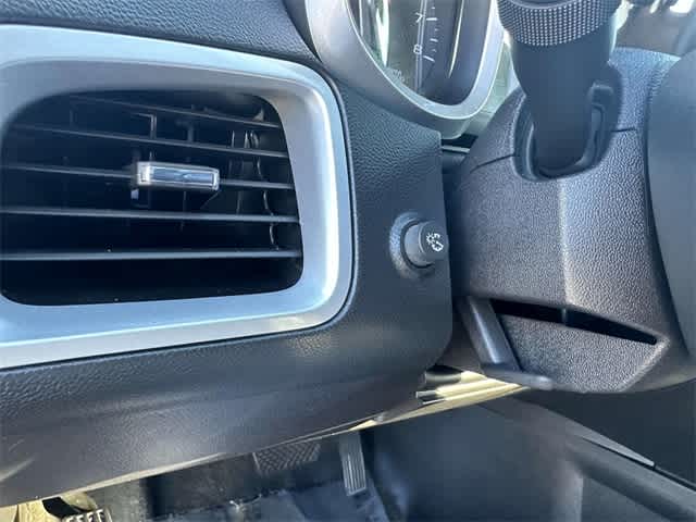 2017 Chevrolet Equinox Premier 23