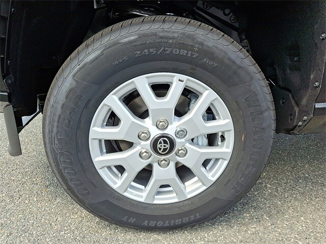 Thumbnail: 2025 Toyota Tacoma - 7