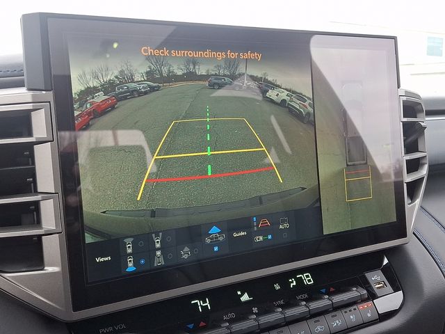 Thumbnail: 2026 Toyota Tundra - 10