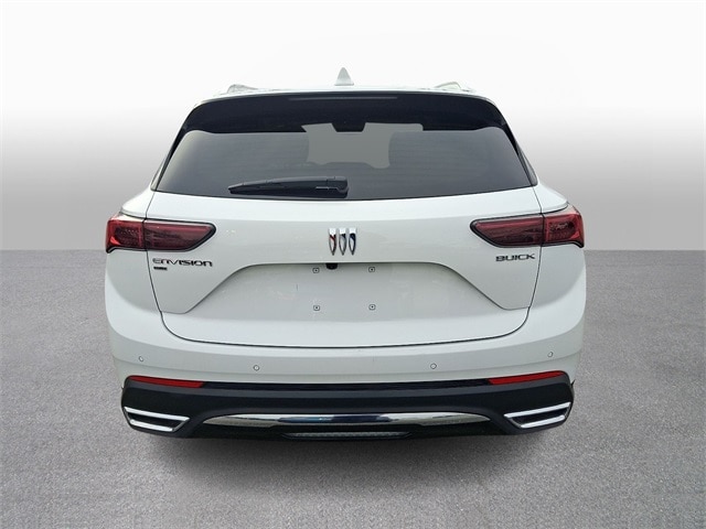 Thumbnail: 2025 Buick Envision - 5