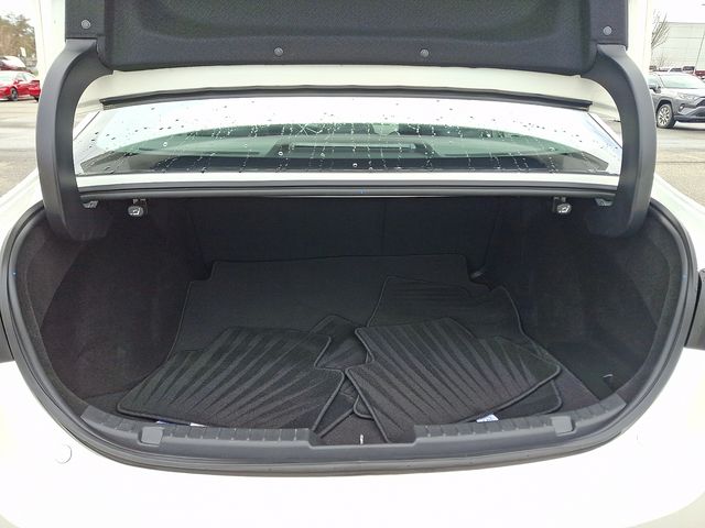 Thumbnail: 2023 Mazda Mazda3 - 30